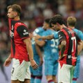 Neverica u Italiji: Juve i Milan ne idu u Ligu šampiona!