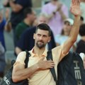 Poslednji put kad mu se ovo dogodilo, Novak je želeo da napusti tenis: "Udario sam o zid i plakao"