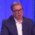"Prikazaćemo ljudima novo naoružanje": Predsednik Vučić najavio najznačajniju vojnu vežbu do sada