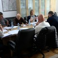Zasedalo Opštinsko veće (VIDEO)