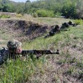 Oglasilo se Ministarstvo odbrane povodom ispitivanja u kasarni "Žarkovo": Sve se obavlja u strogo kontrolisanim uslovima, evo…