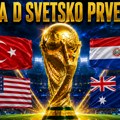 Grupa D: Domaćin konačno ima sistem, podmlađen Turska želi završnicu turnira, vrebaju Paragvaj i "Sokerusi"