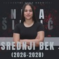 Beskompromisni bek i naredne dve sezone u Radničkom