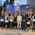 Srpska asocijacija menadžera obeležila 20 godina: Dve decenije razvoju menadžera, povezivanju poslovne zajednice i unapređenju…