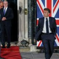 Nadrealna akcija iz Londona: Gubitnici faktički traže – kapitulaciju Rusije