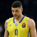Ife Lundberg dobio milionsku ponudu, bivši košarkaš Partizana na raskrsnici