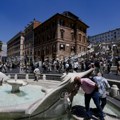 Italija najprivlačnija turistička destinacija u Evropi