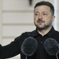 Zelenski dao ultimatum Lukašenku: Imate nedelju dana