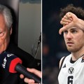 "Molio sam ga da ostane, kao otac sina": Vlasnik evroligaša progovorio o pleju koga su povezivali sa Zvezdom