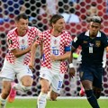 Imamo još jednu selekciju koja je eliminisana: Hrvati uz mnogo muka stigli do pobede na Mundijalu