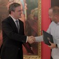 Ministarstvo kulture uložilo 12,5 miliona dinara u Narodni muzej u Aranđelovcu