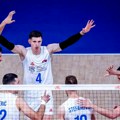 Srbija poražena od Francuske u Ligi nacija