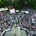 Jedan narod – dve partije: Da li nas polarizacija vodi ka izmenama u političkom sistemu