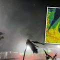 Supertajfun Bavi juri ka američkim ostrvima! U toku je hitna evakuacija, evo kada stižu vetrovi od 257 km/h: Sledi haos na…
