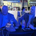 Ko je unapred i nezakonito već podelio naše pare za Roštiljijadu? Milica Pavlović najavila da otvara ovu manifestaciju u…