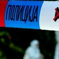 Žena poginula na biciklu