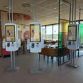McDonald’s otvorio drugi novi restoran za manje od mesec dana