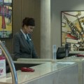 U Beogradu niču novi hoteli, grade se i luksuzni