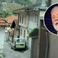 Dino Merlin zaradio milione, a ostao u staroj kući: Komšije iz Sarajeva otkrile kakav je kad se kamere ugase