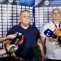 Čović nakon srebra „orlića“: Imamo pravi razlog za zadovoljstvo, tek sad moramo da brinemo. Jovanović: Igrači su za mene…