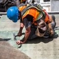 Njemačka industrija mjesečno gubi 15.000 radnih mjesta