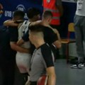 Cela hala je zanemela! Evo kako se povredio sin Predraga Danilovića