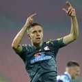 Ko je Nikola Čumić, novi igrač Partizana? Bio kapiten Vojvodine i godinama hteo u Humsku