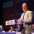 Podrška mladih SNS-u nastavlja da opada, a Vučićeve tvrdnje da ona raste su nemoguće