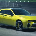 Dodge Charger Super Bee