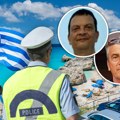 Kobno leto za srpske turiste! Stradali naočigled porodica: Goran izgubio život u moru spasavajući neznanca, a Ljubišu ćerka…