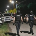 Komandant Interventne jedinice Dušan Ninković i njegove kolege pušteni iz pritvora