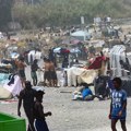 Počelo premeštanje migranata u Seuti: Raspoređeni u prihvatne centre koje je osnovala vlada Španije
