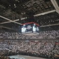 Ostoja Mijailović: Tribine Partizana nosiće imena Duška Vujoševića i Dražena Dalipagića