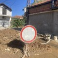 Radovi „Gradskog vodovoda“ i danas na više lokacija u Prokuplju