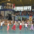 Roditelji ove godine plaćaju učešće dece na maskenbalu u Prokuplju