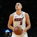 Iznenađenje iz NBA: Ne žele Nikolu Jovića iz jednog razloga
