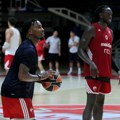 Džons jedva čeka da zaigra za Zvezdu: "Uradićemo sve što je potrebno" VIDEO