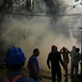 Eksplozija u ilegalnoj fabrici petardi u Indiji: Poginulo 11 ljudi, među njima osmoro dece