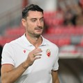 Crvena zvezda mora pre ponoći da dovede pojačanja: Albert Rijera ima tri želje pre "seče"