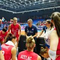 Objavljen termin: Evo kada odbojkašice Srbije igraju protiv Turske za finale Evropskog prvenstva