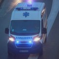 Hitna pomoć: Dve saobaćajne nezgode u Beogradu tokom noći, bez teže povređenih