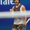 Alkaraz caruje na US Openu: U ovoj statistici je ispred Federera i Đokovića, Novak je u koloni tek četvrti