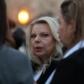 Nova drama u Izraelu: Supruga Netanjahua optužila generala; Usledila tužba