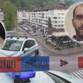 Policajac iz Priboja dobio 13 godina zatvora za ubistvo: U kafiću pretukao muškarca, on preminuo od teških povreda