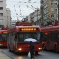 Nova vozila za javni prevoz Beograda: Stižu trolejbusi koji mogu da voze i bez kontaktne mreže