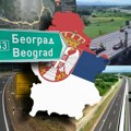 Србија добија потпуно нову мапу путева: Ово ће бити 4 нова кључна коридора, погледајте списак места и за колико ћете тачно…