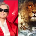 Meril Strip dobila neočekivanu ulogu u novoj ekranizaciji "Narnije": Greta Gervig otkrila planove za svoju "rok operu"