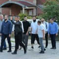Zukorlić iznenada obišao korito Banjske rijeke i razgovarao s mještanima