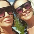 Ćerka Goce Božinovske stigla iz Amerike, Zorana sa ćerkicom u porodičnoj vili u Surčinu, Mirko Šijan pokazao kako provode…