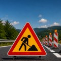 Zbog asfaltiranja zatvoren put Ivanjica–Prilike: Potpuna obustava saobraćaja kroz Bukovicu